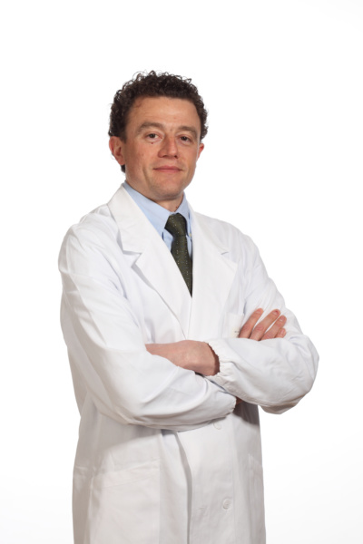 Dr. ALBERTO VASCELLARI ortopedico
